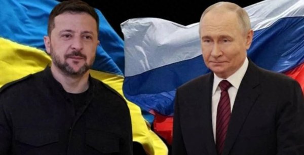 广盛配资 普大底和平谈判要乌弃地, 泽连斯基怒拒: 宁亡国对抗, 绝不妥协!