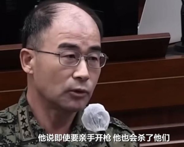 美林配资 尹锡悦被曝曾要亲手枪毙韩东勋，韩东勋：心碎了