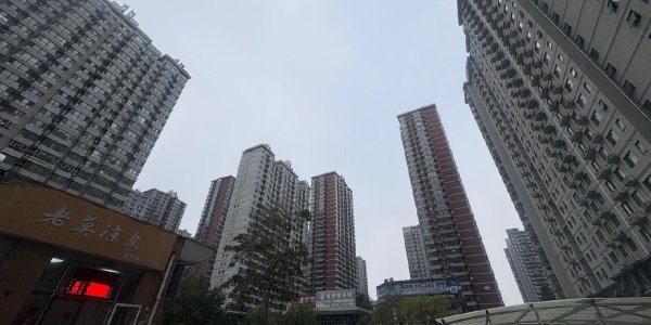 天源国际 卖不起房